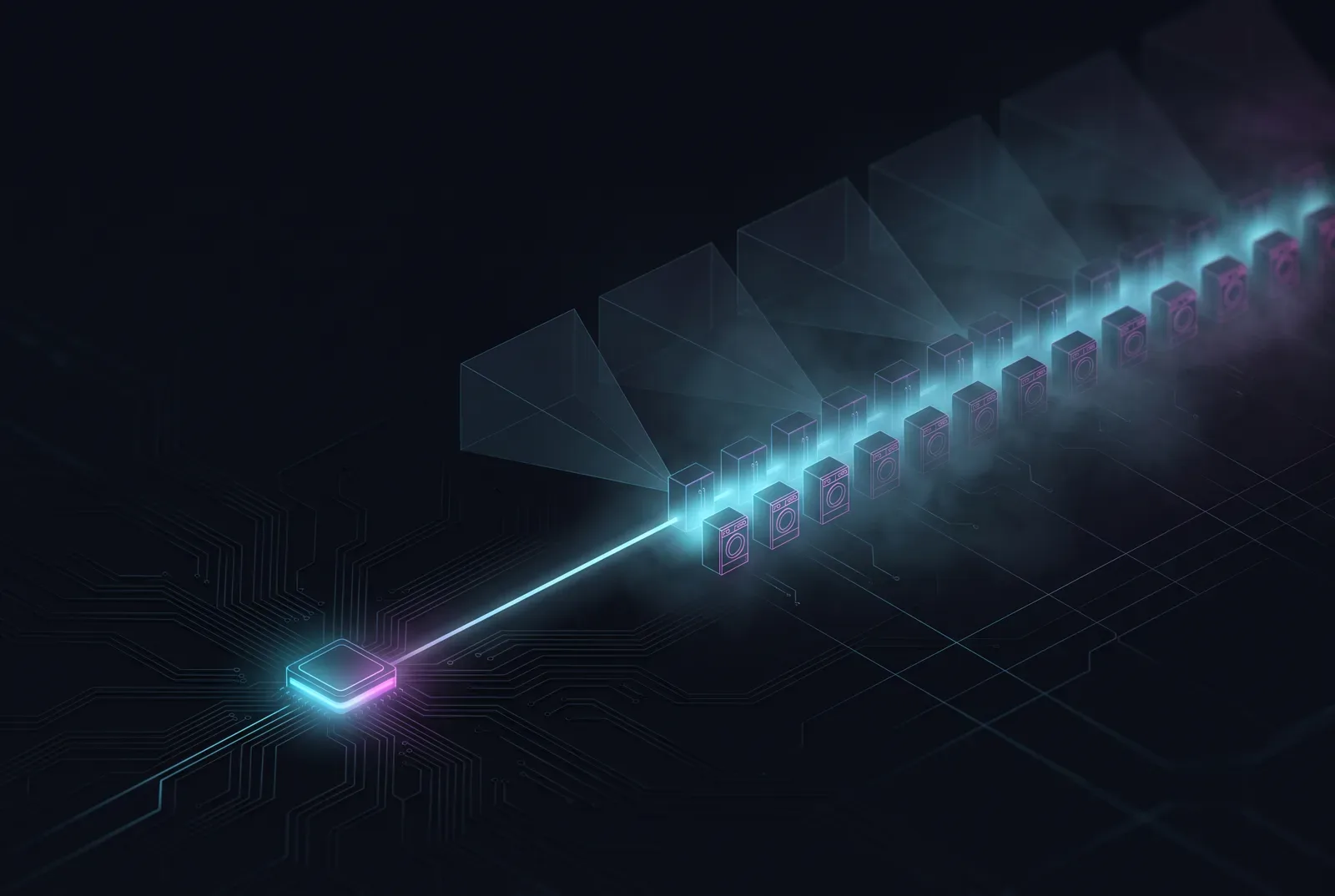 Single-Touch Edge AI Platform - cover art