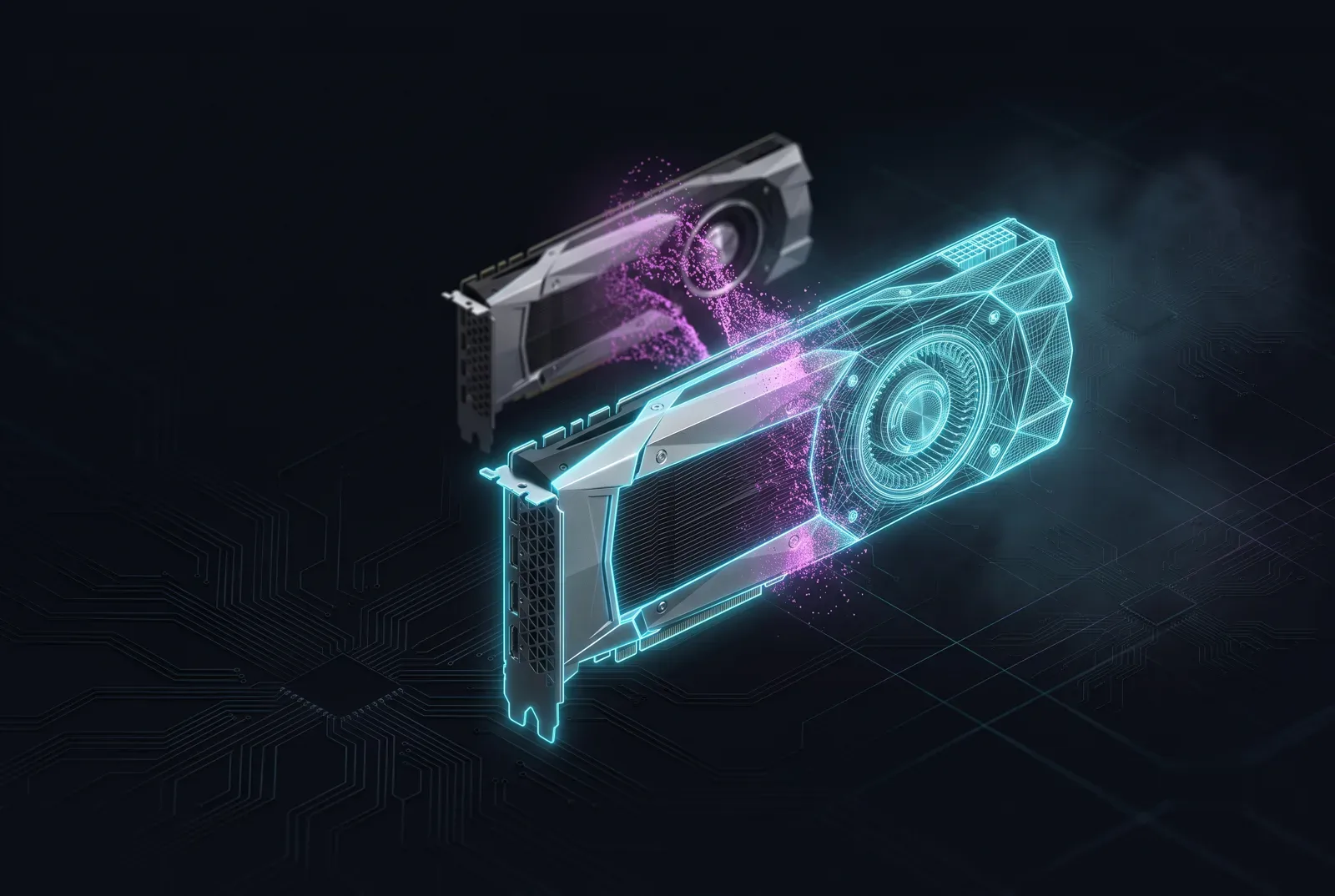 GPU-as-Code on the Edge - cover art