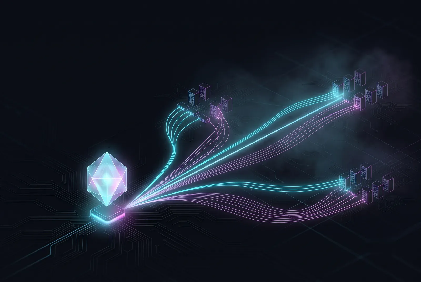 Network Automation at Fleet Scale - cover art
